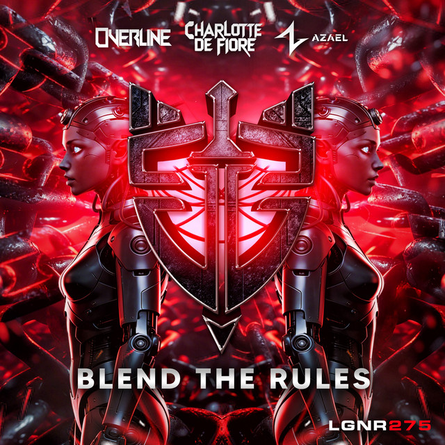 Blend the Rules