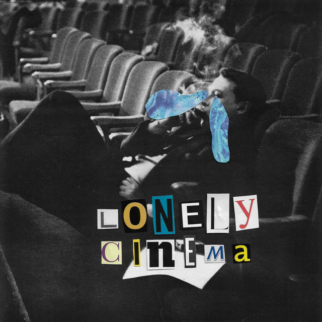 Lonely Cinema cover art