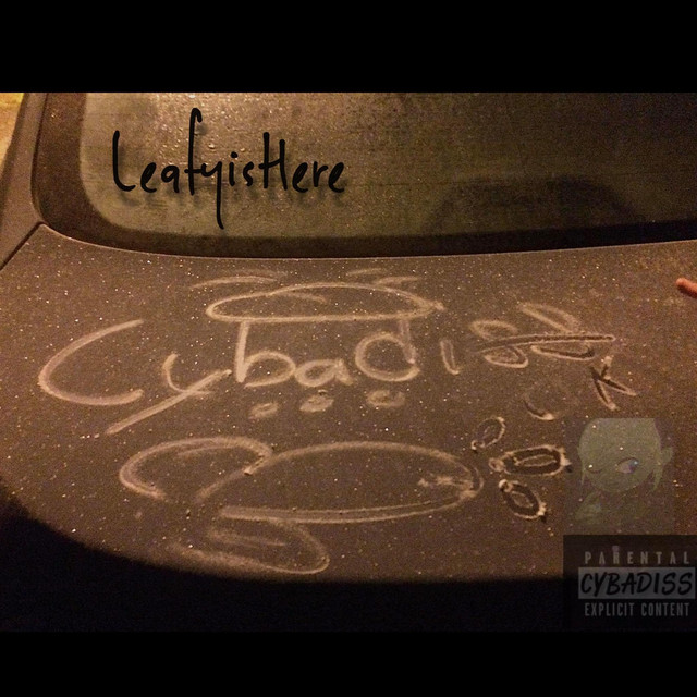 LeafyisHere
