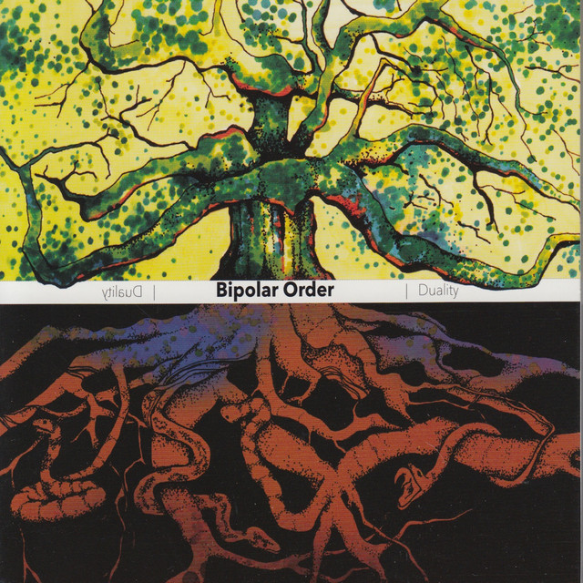 Duality cover art