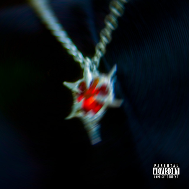 Cover art: Get on Me — Matheus Draco