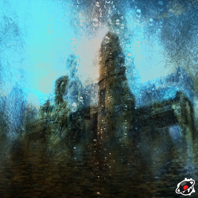 New Atlantis cover art