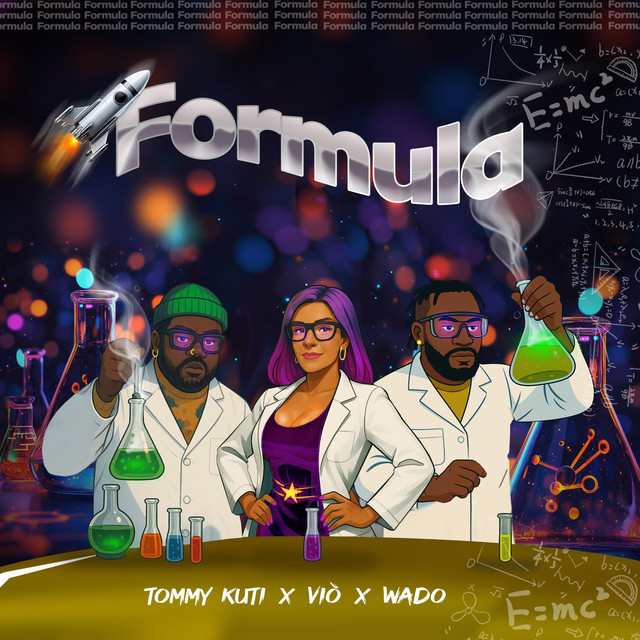 FORMULA