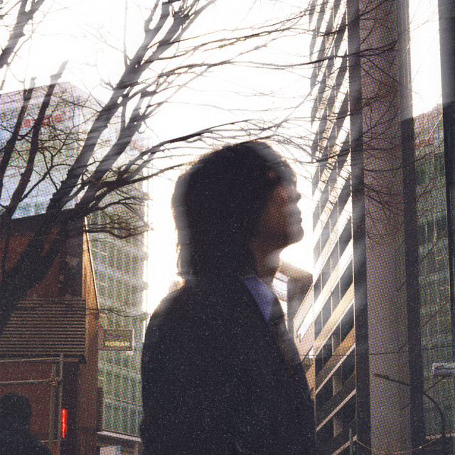 寄り道 cover art