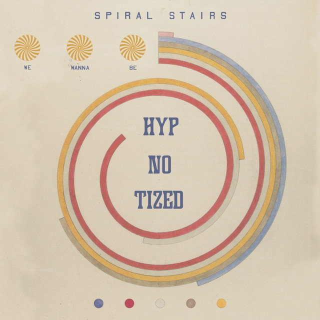 We Wanna Be Hyp-No-Tized cover art