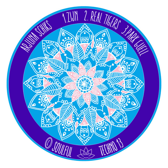 Zijn cover art