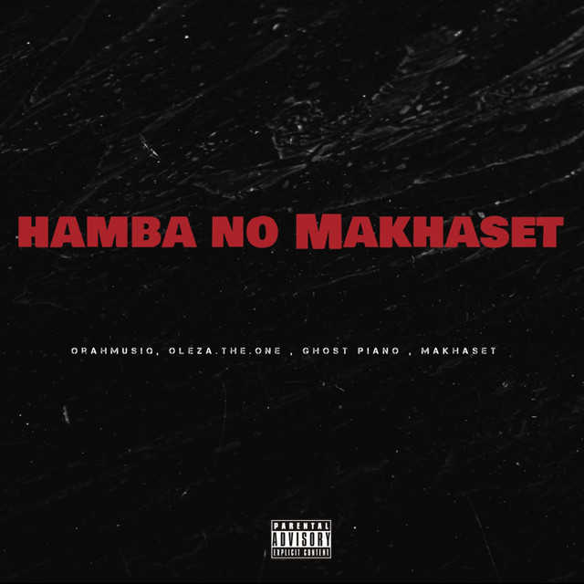 Hamba No Makhaset 2.0