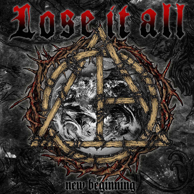 New Beginning cover art