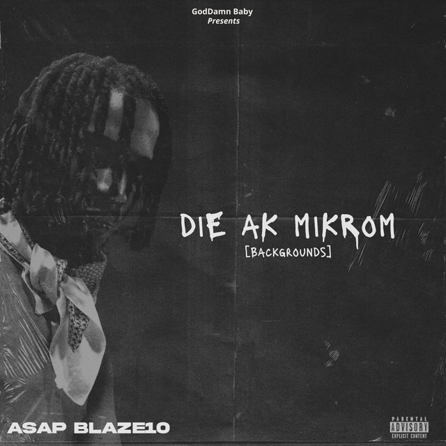 diE aK miKRom (Backgrounds)