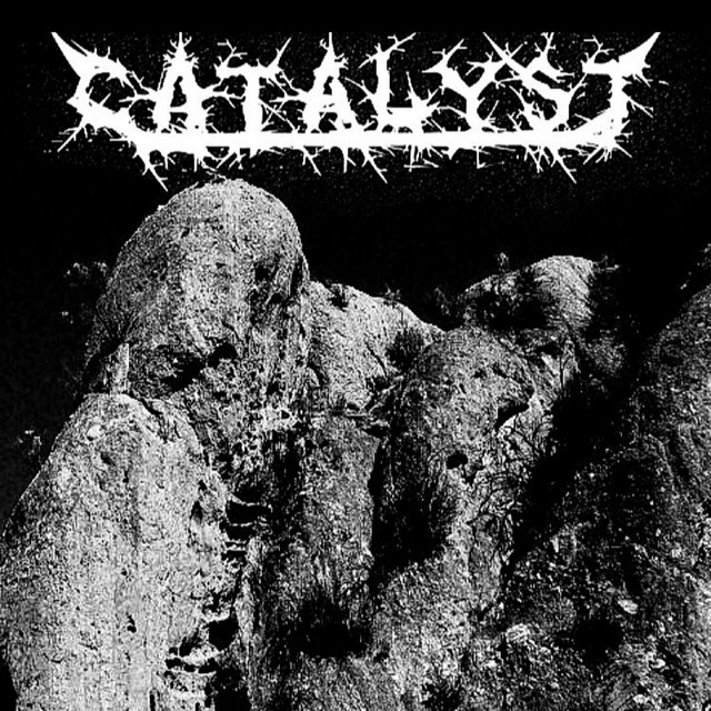 Catalyst cover art