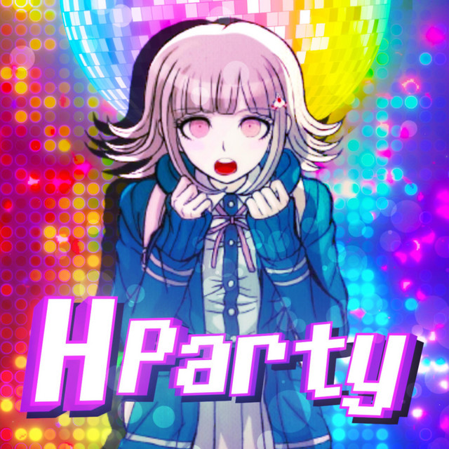 H Party cover art