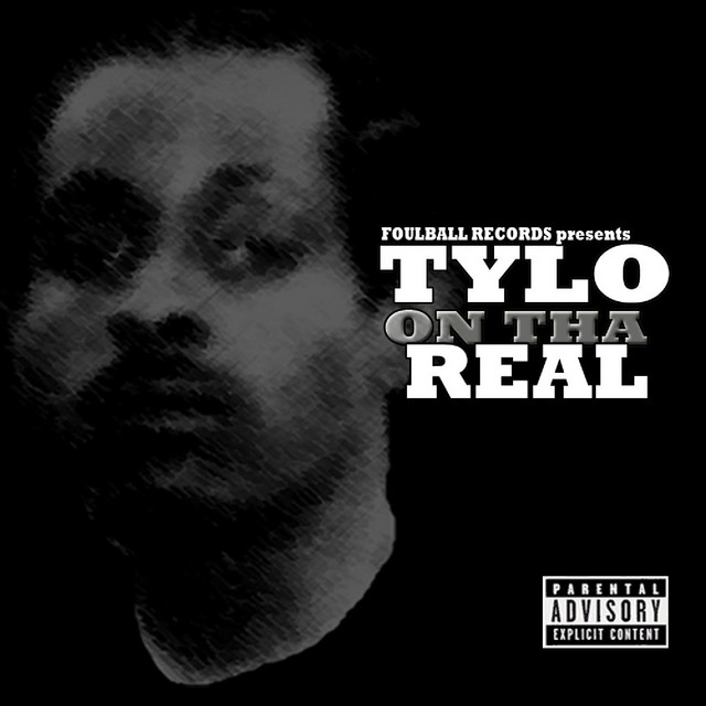 On Tha Real cover art