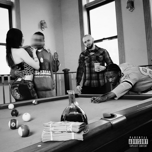 We Ain't Playin' Fair cover art