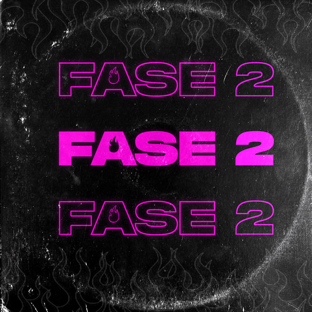 Fase 2 cover art