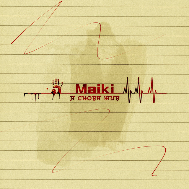 Maiki