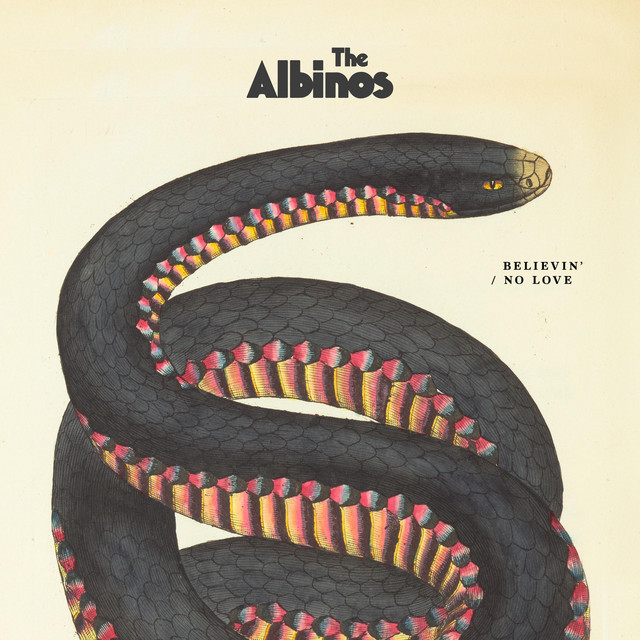 undefined album image