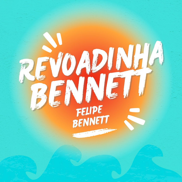 Revoadinha Bennett cover art