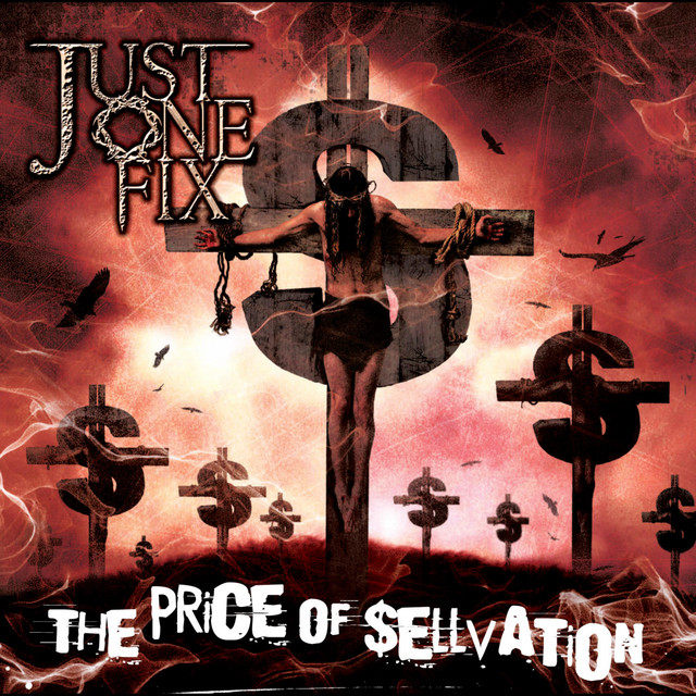 The Price of $ellvation cover art