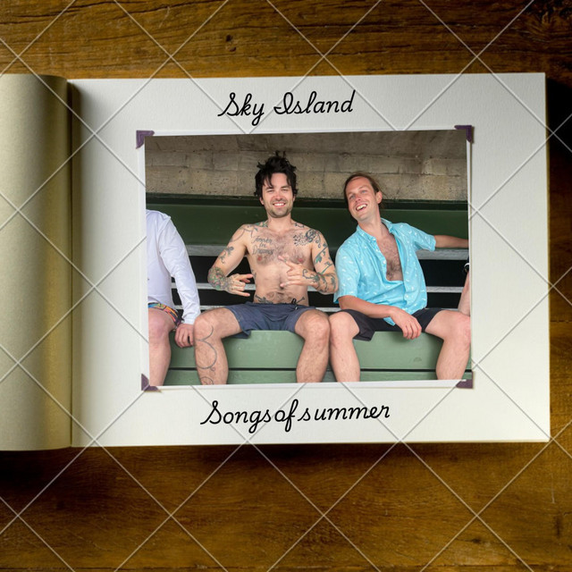 Sky Island's Songs of Summer