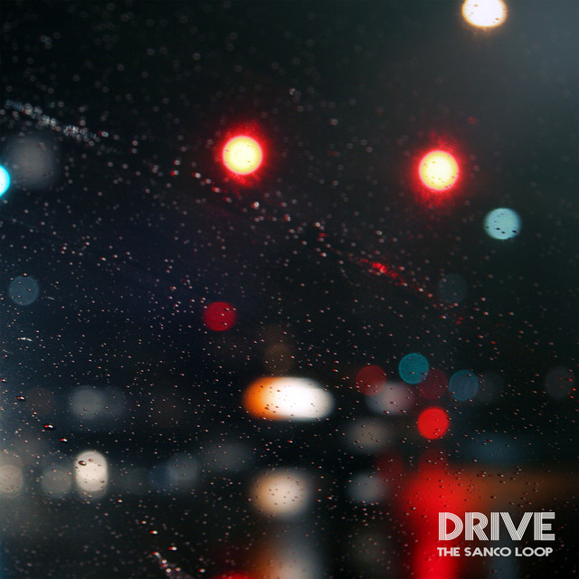 Drive cover