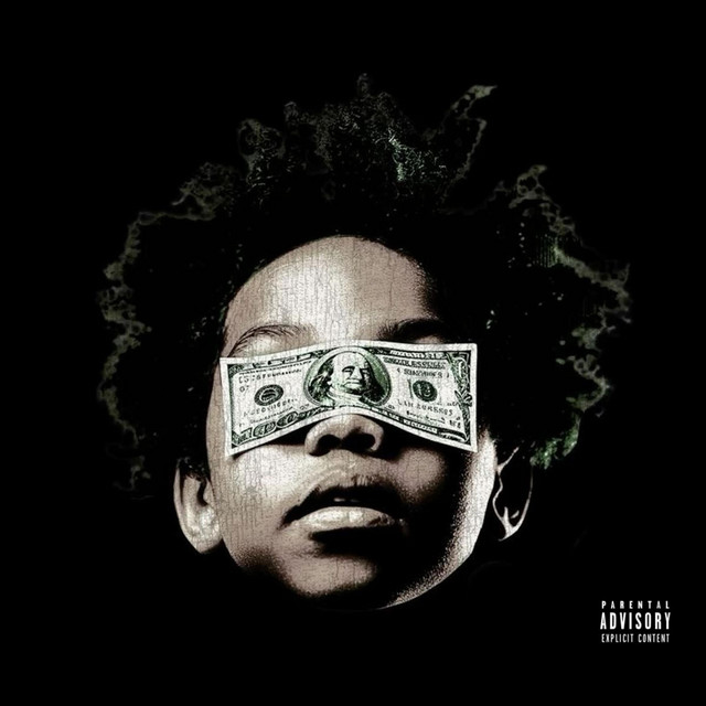 MARA$$E cover art