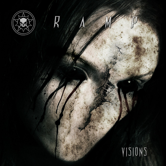 Visions cover art