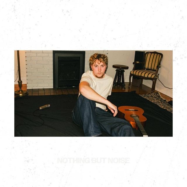 Nothing But Noise cover art