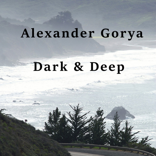 Dark & Deep cover art