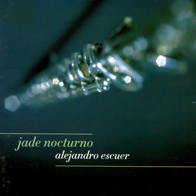 Jade Nocturno cover art