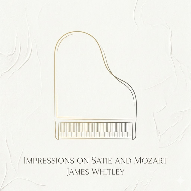 Impressions on Satie and Mozart
