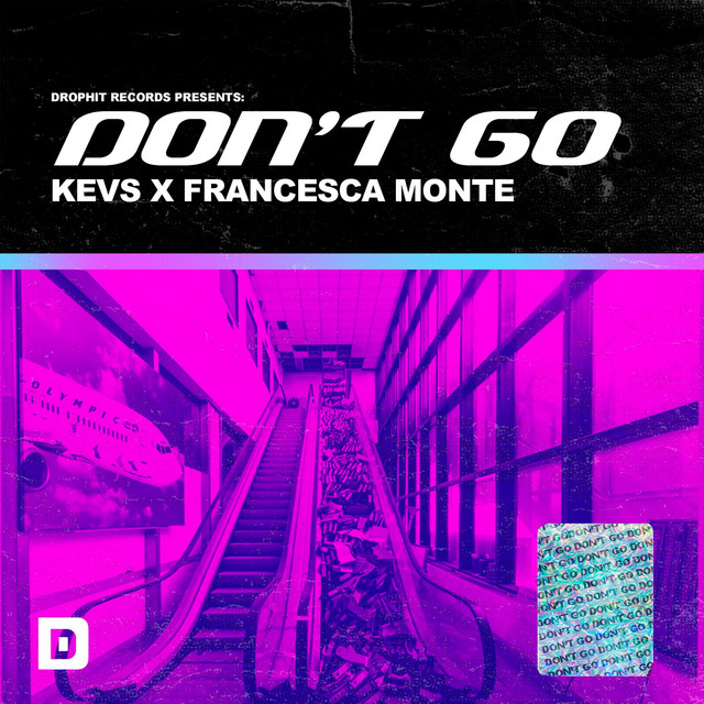 Don't Go