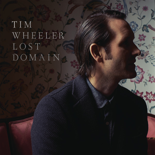 Lost Domain (Deluxe Edition) cover art