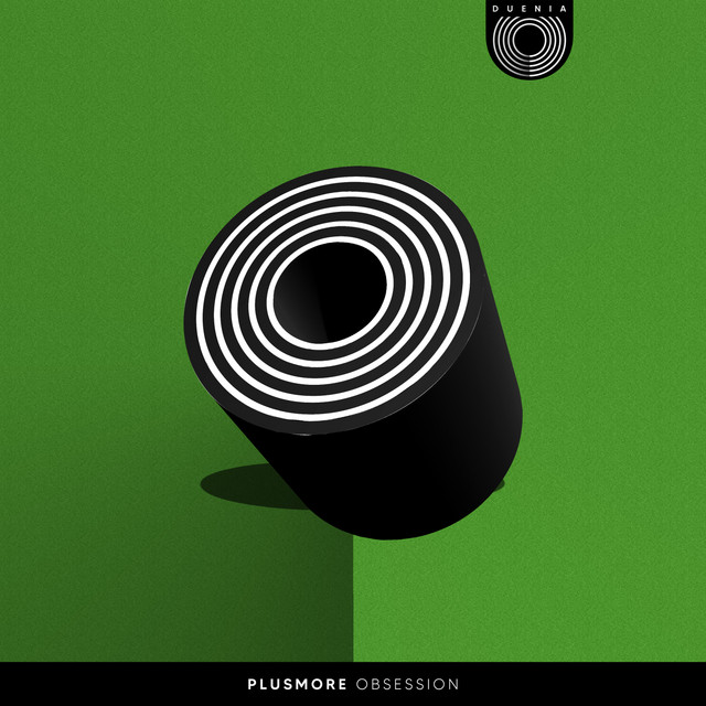 Obsession cover art