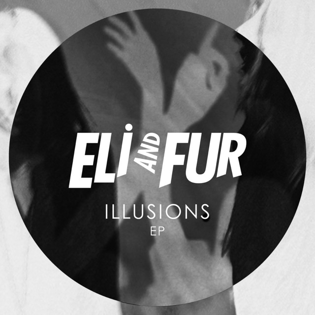 Illusions cover art