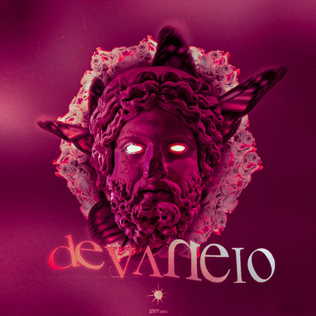 Devaneio cover art