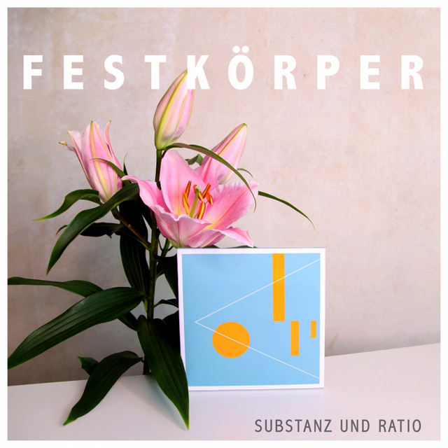 Substanz und Ratio cover