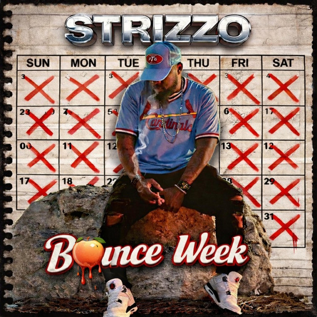 Bounce Week