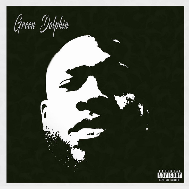 Green Dolphin cover art