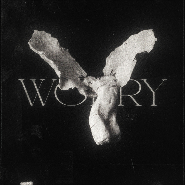 worry - Slowed