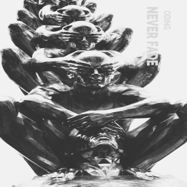 Never Fade cover art