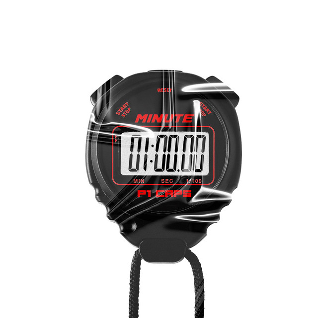 MINUTE cover art