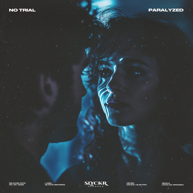 Paralyzed