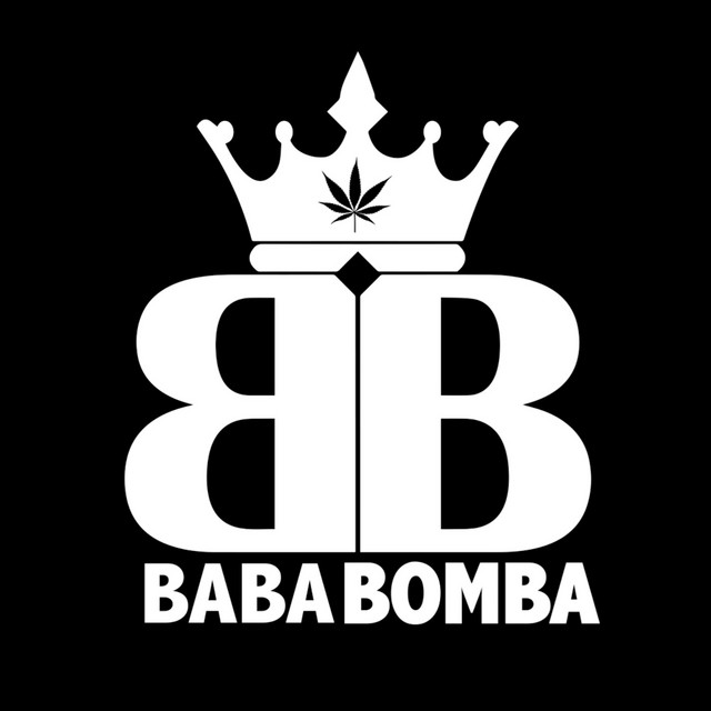 BABA BOMBA cover art
