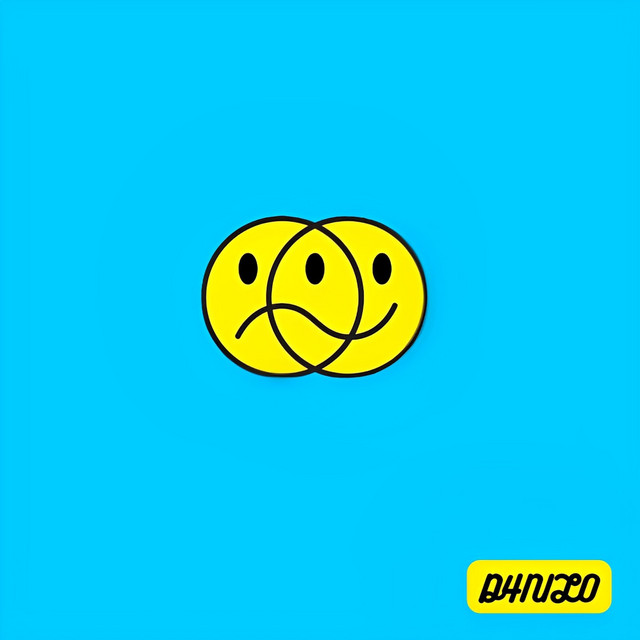 Bipolar cover art