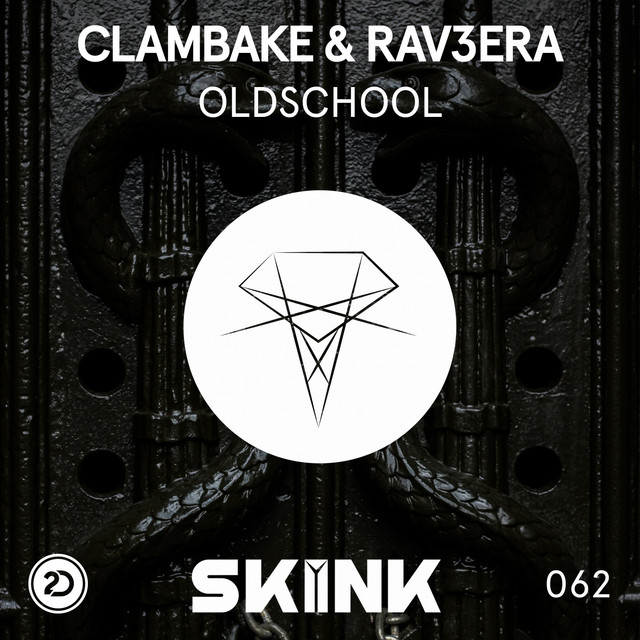 Oldschool - Extended Mix album art
