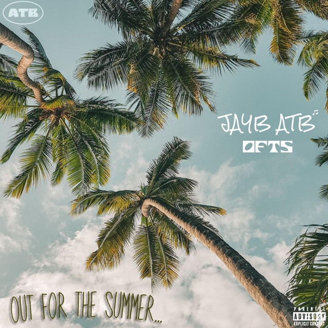 Out For The Summer cover art