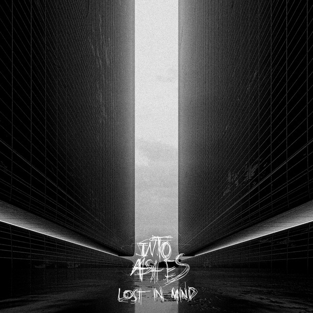 Lost in Mind cover
