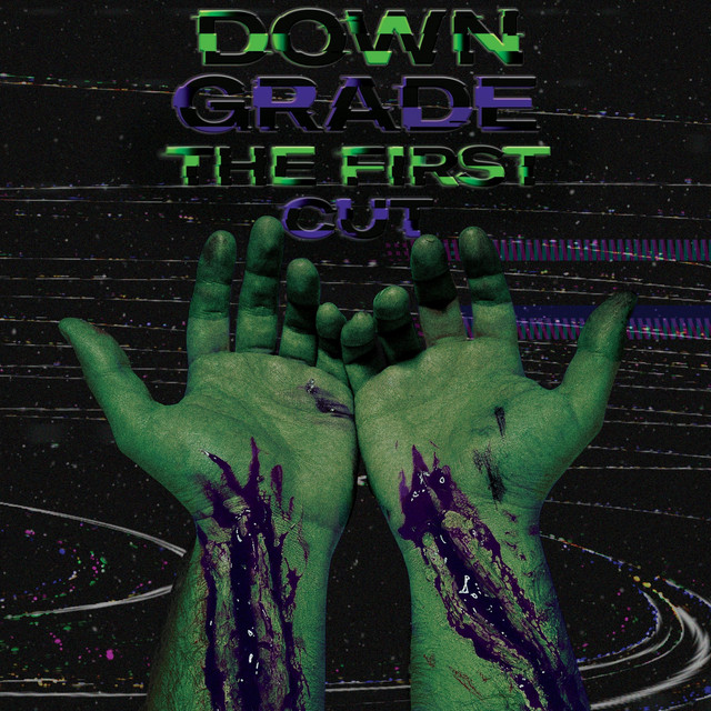 The First Cut cover art