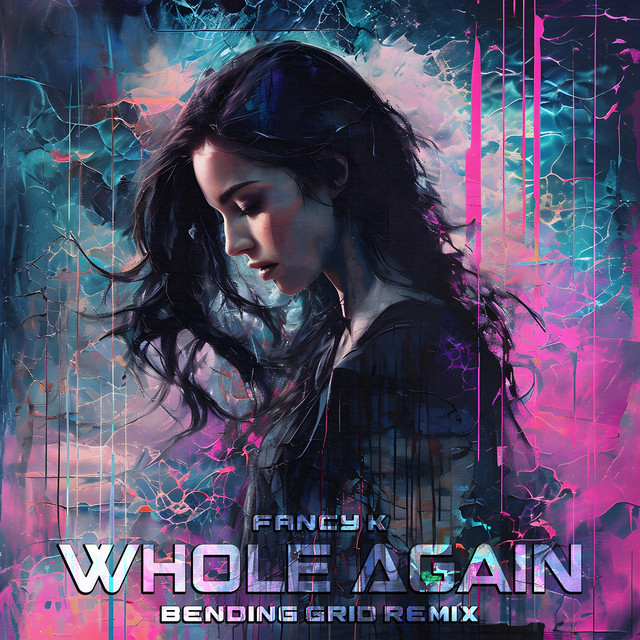 Whole Again - Bending Grid Remix