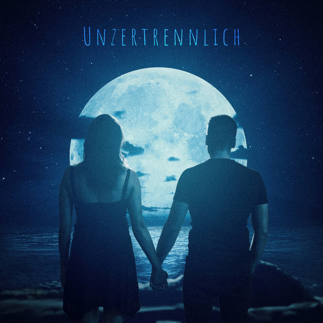 Unzertrennlich cover